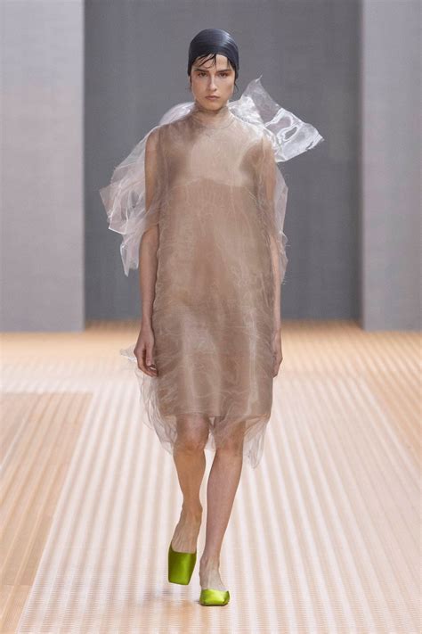 Prada SS 2024 Womenswear